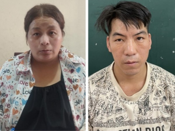 Dùng bè xốp bơi dọc sông Mê Kông 8 ngày để trốn khỏi sào huyệt của bọn buôn người