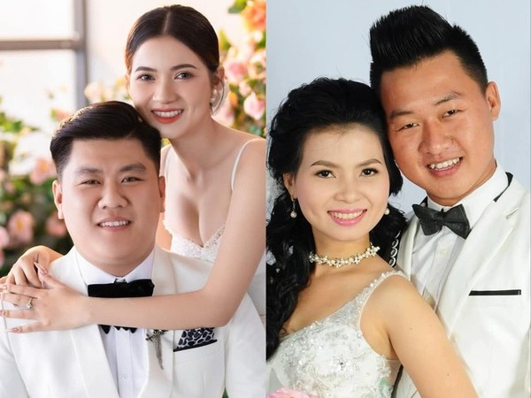 Chị em ruột lấy 2 anh em ruột ở Sóc Trăng, chuyện làm dâu đầy bất ngờ thú vị