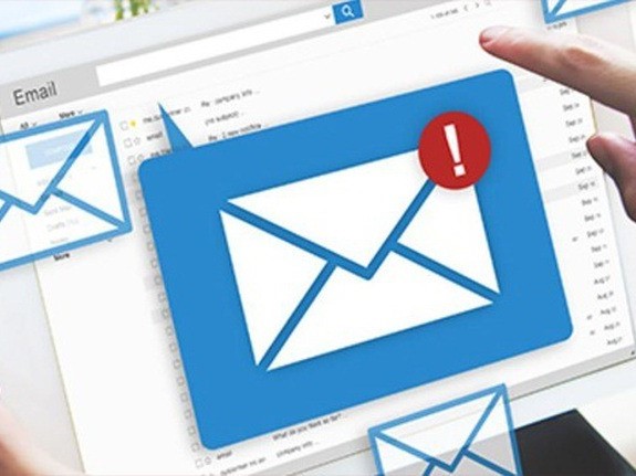 3 hình thức lừa đảo qua email đã lừa hàng triệu người, ai cũng cần biết!