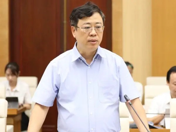 Công ty 776 tỉ đồng vừa tách khỏi EVN có tân chủ tịch