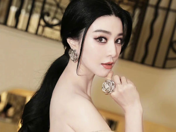 Người đàn ông là vết nhơ lớn nhất của Phạm Băng Băng