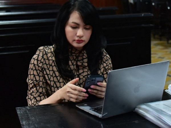 Sắp xử phúc thẩm vụ tranh chấp tài sản giữa đại gia Đức An và siêu mẫu Ngọc Thúy