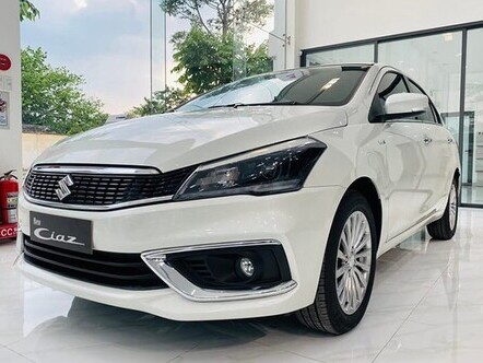 Giá xe Suzuki Ciaz tại Việt Nam 'giảm đậm sâu' chỉ còn 440 triệu