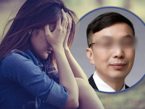 'Ông trùm' từ thiện bị điều tra với cáo buộc đòi đổi tình lấy tiền với người phụ nữ có con mắc bệnh hiểm nghèo