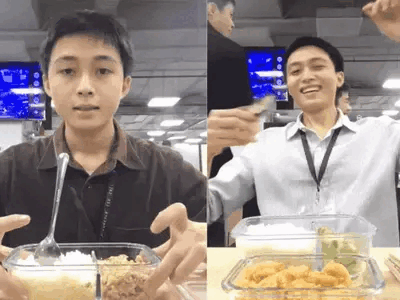 Danh tính cậu bạn 2k1 có vibe trai tốt, đảm đang bếp núc: Các chị mê Hà Còi lại sắp 'quay xe'?