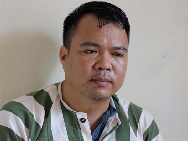 Gian nan bắt 'trùm đất' lừa đảo hàng tỷ đồng ở Tây Ninh