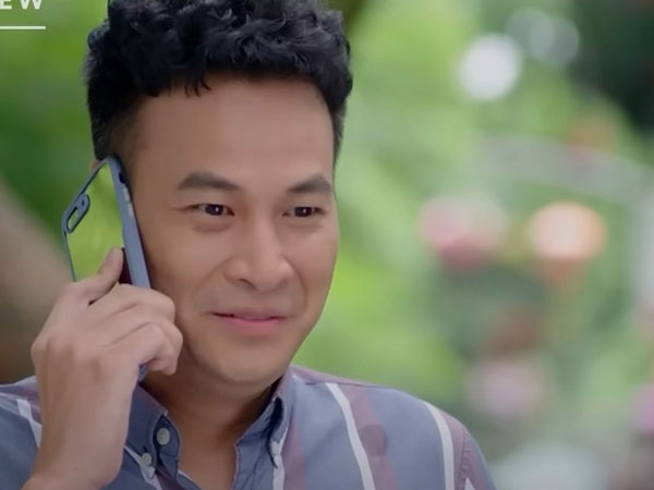 'Vui lên nào anh em ơi' tập 13: Tiến rơi vào hoàn cảnh dở khóc dở cười