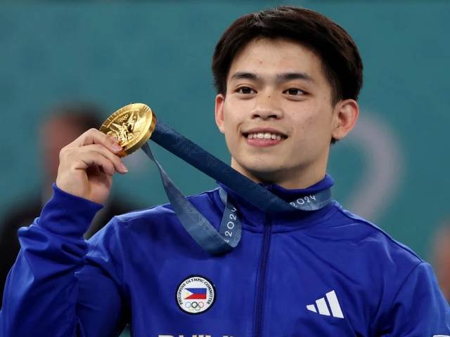 Olympic: Hai lần vượt Thái Lan để dẫn đầu Đông Nam Á, quốc gia này có bí kíp gì để Việt Nam học hỏi?