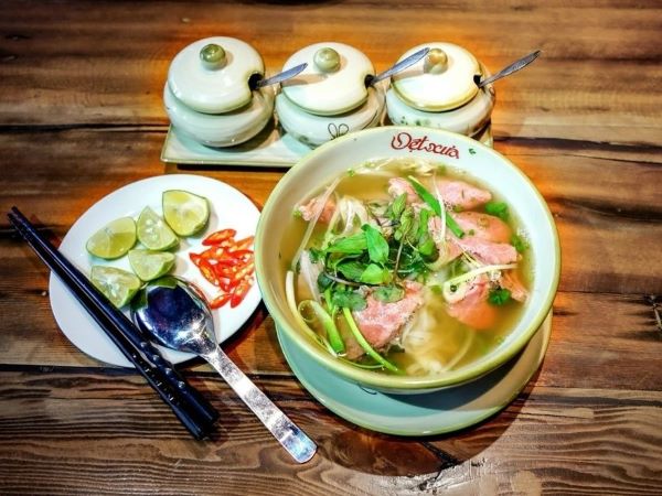 Phở Hà Nội và Phở Nam Định cùng trở thành di sản văn hoá phi vật thể quốc gia