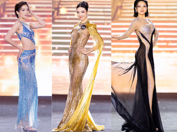 Lùm xùm BTC Miss Grand Vietnam bị tố chèn ép Lệ Nam, Bùi Lý Thiên Hương: Nhiều thí sinh lên tiếng kể chuyện hậu trường