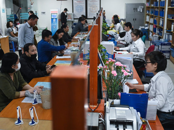 Đề xuất tăng mức hưởng trợ cấp thất nghiệp cho người lao động lên 75%