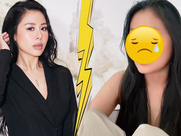 Cập nhật mới nhất ồn ào Nam Thư: Nữ diễn viên tiếp tục gặp biến, chính thất tung tin nhắn và hẹn đối chất!