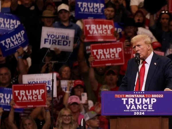 FBI điều tra cáo buộc từ chiến dịch tranh cử của ông Donald Trump