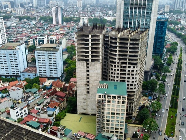 Sợ cưới, lười sinh vì giá nhà cao, đề xuất sinh đủ hai con được mua nhà xã hội