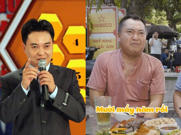MC 'Hãy chọn giá đúng' đình đám một thời: Phát tướng đến mức bị nhầm là... xe ôm, đời tư gây tò mò
