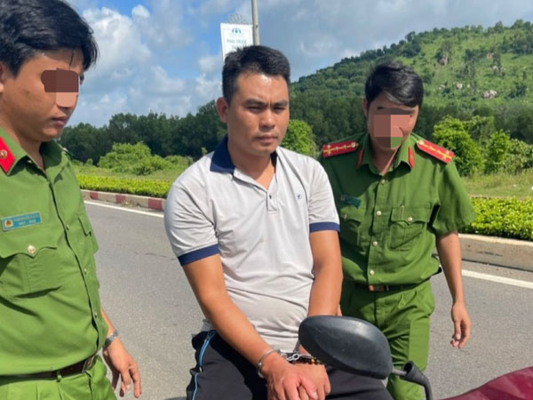 Vụ tài xế xe đông lạnh chặn đường hiếp dâm cô gái 24 tuổi: 'Do bị vợ cấm đoán chuyện chăn gối nên đã nổi thú tính'