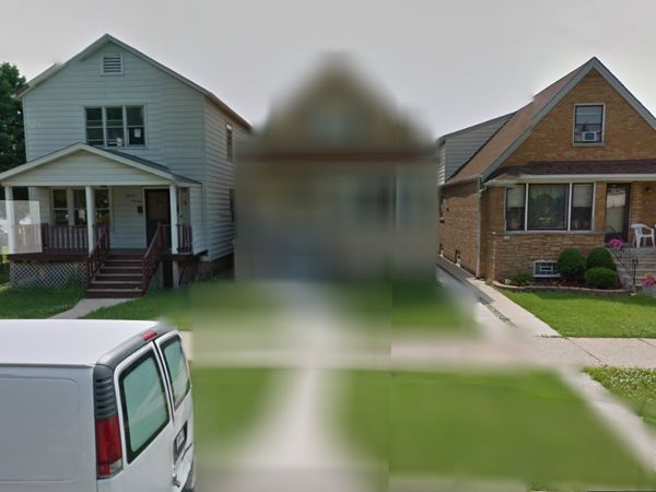 Bỗng dưng thấy ảnh nhà mình trên Google Maps: Hãy làm mờ ngay để tránh nguy hiểm