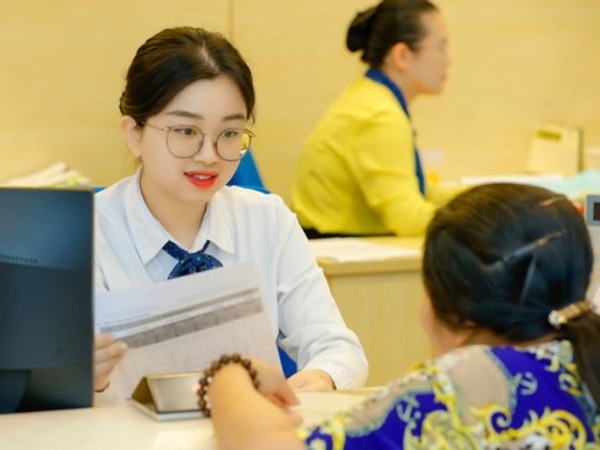 Ngân hàng duy nhất báo lỗ trong quý II, nguyên nhân vì sao?