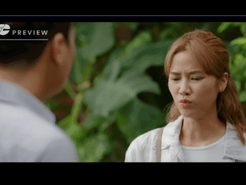 'Vui lên nào anh em ơi' tập 14: Tiến bị vợ nghi là 'trai bao'