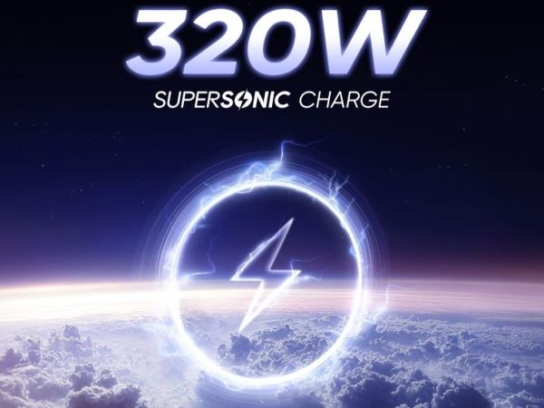 Hãng Trung Quốc công bố công nghệ sạc nhanh 320W: Sạc gần 20% pin chỉ mất 35 giây