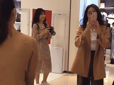 Sắc vóc 'ngọc nữ' khó lấn át là thế nào, xem Tăng Thanh Hà lướt qua cam thường 5 giây là rõ!