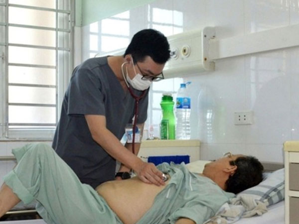 Xuất hiện nhiều ca bệnh nhiễm vi khuẩn 'ăn thịt người' tại Quảng Ninh