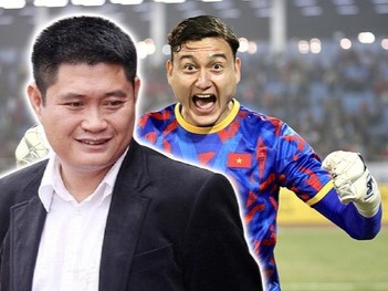 Liên tục 'nổ' hợp đồng triệu đô, bóng đá Việt thăng hoa hay ngập tràn mối lo?