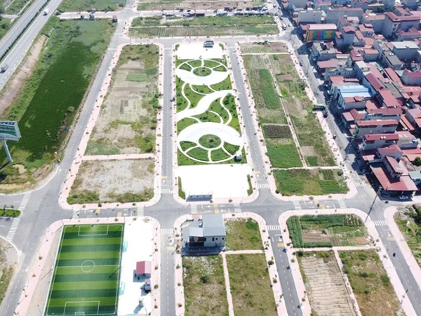GS. Đặng Hùng Võ: Siết chặt phân lô bán nền từ 1/8, đất nền 'đã hình thành' sẽ tăng giá, nhất là ở các đô thị phát triển