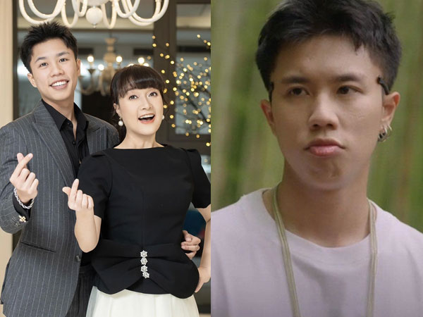Quá khứ không ngờ của 'thiếu gia' Chải: Ngủ dưới gầm xe, chứng kiến mẹ bị khán giả 'truy đuổi' đến bật khóc