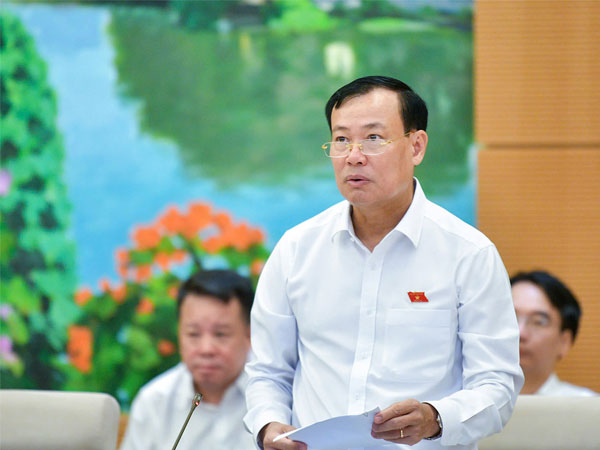 'Dân nói ngày nào khu HH Linh Đàm cũng có báo cháy, không biết khắc phục thế nào'