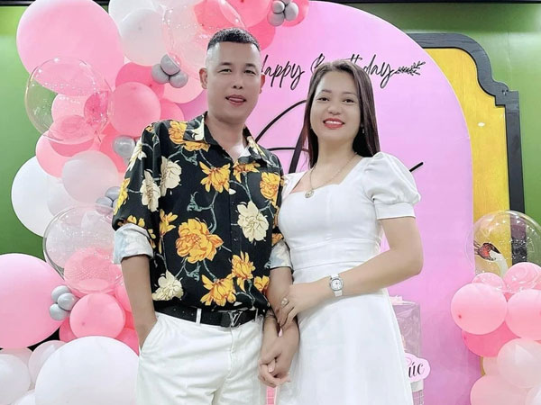 Sau 3 lần đổ vỡ hôn nhân, Hiệp Gà công khai bạn gái mới, được khen đẹp nhất từ trước đến giờ