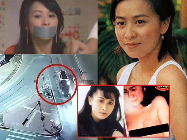 Vụ bắt cóc năm xưa bị phơi bày khiến Lưu Gia Linh suy sụp, sự thật việc cô và Lương Triều Vỹ kết hôn nhiều năm nhưng chưa có con được hé lộ