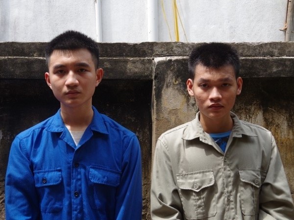 Bắt 13 đối tượng trong đường dây ma tuý liên tỉnh