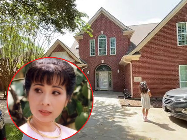 Nữ nghệ sĩ khiến khán giả ám ảnh không dám ngủ: U70 sở hữu biệt thự 20 tỷ