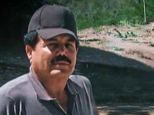 Mexico xem xét truy tố tội phản quốc với người bắt cóc trùm ma túy giao cho FBI