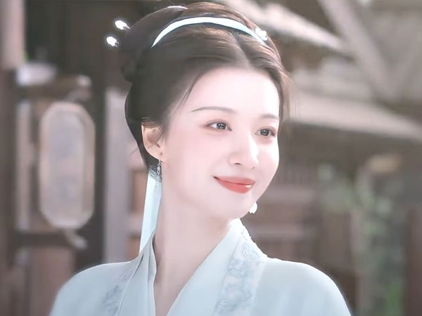 'Bản sao Lưu Diệc Phi' đẹp phong thần ở phim mới, nhan sắc đỉnh cao trai gái đều mê bất chấp