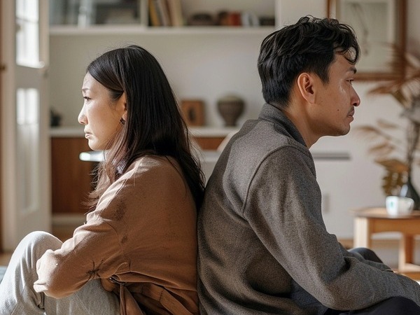 Chồng mua nhà nhưng không cho vợ cùng đứng tên sổ đỏ, 3 năm sau nhận hậu quả khôn lường