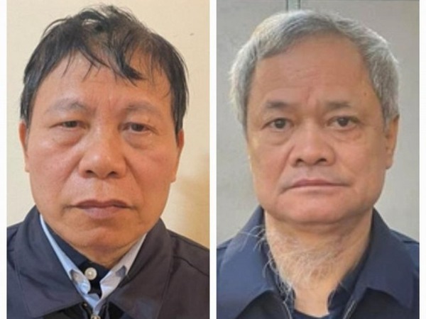 Cựu bí thư, chủ tịch tỉnh Bắc Ninh nhận hối lộ hàng chục tỉ đồng