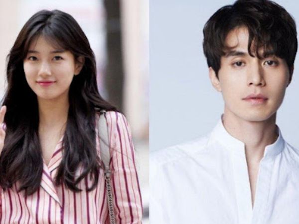 'Thần Chết' Lee Dong Wook tiết lộ lý do không hẹn hò ai sau 6 năm chia tay Suzy