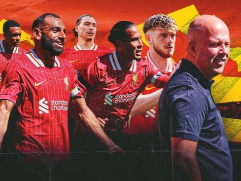 Liverpool thời hậu Jurgen Klopp: Rất khó chinh phục Ngoại hạng Anh
