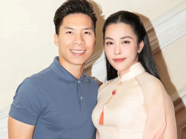Sở VHTT TPHCM: 'Đang xác minh Ngọc Mai - Quốc Nghiệp đã về Việt Nam hay chưa'