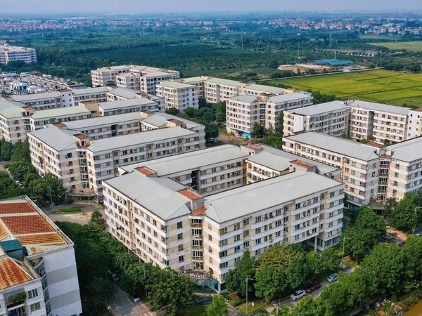 Có 300 triệu quyết mua nhà gần 2 tỷ: Mặc ai kêu liều, vợ chồng trẻ thấy sáng suốt