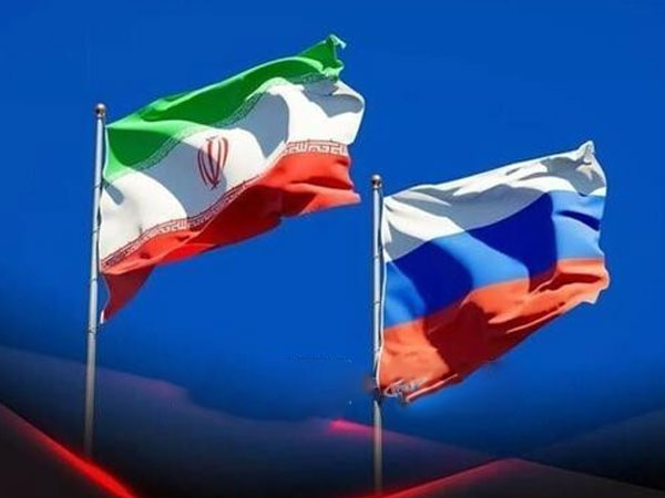 Nga và Iran sắp ký thoả thuận đối tác chiến lược toàn diện