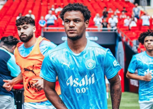 Man City tổn thất nặng trước thêm mùa giải mới