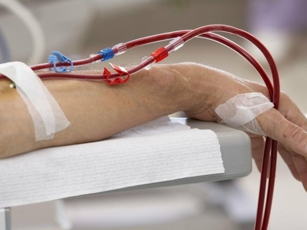 Người đàn ông Hà Nội suy thận ở tuổi 34: 'Giá như đi khám sớm thì đã không phải chạy thận suốt đời'