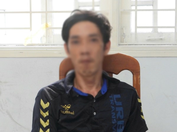 Trộm hơn 8 cây vàng để 'nướng' vào cờ bạc trên mạng