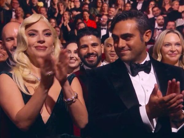 Hé lộ gia thế khủng của triệu phú công nghệ Michael Polansky - hôn phu Lady Gaga