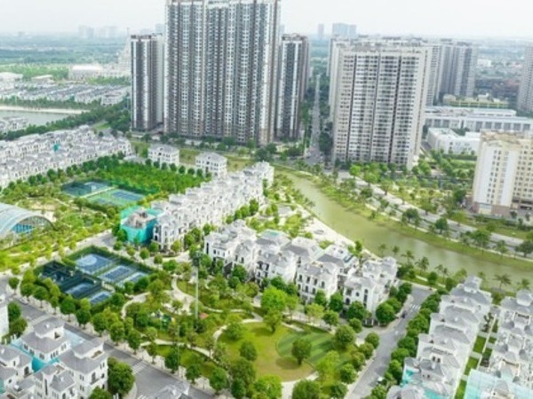 Căn hộ mở mới dưới 50 triệu đồng/m2 tại Hà Nội dần biến mất?