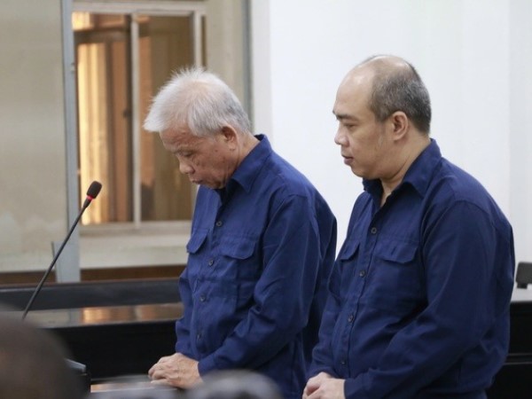 Cựu PGĐ Trung tâm Đăng kiểm Khánh Hòa lãnh án tội nhận hối lộ