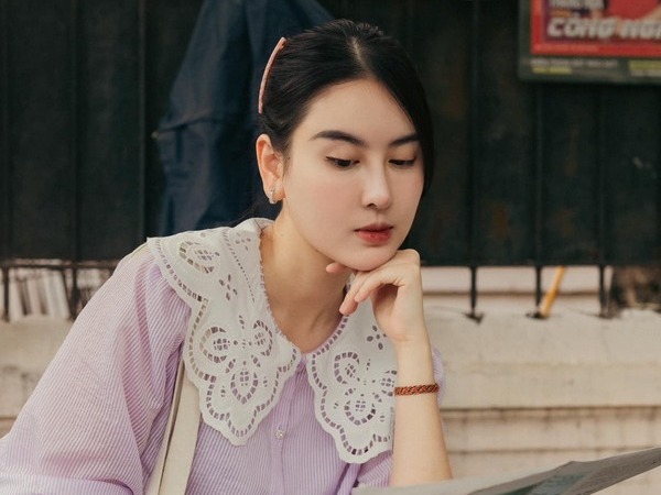 Chủ sinh năm 1994 thưởng Tết cho nhân viên một chiếc ô tô VinFast VF3 giàu cỡ nào?